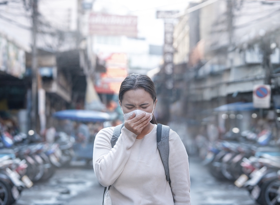 PM2.5